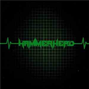 Hammerhead  - Hammerhead flac album