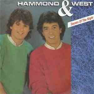 Hammond & West - Secrets Of The Night flac album