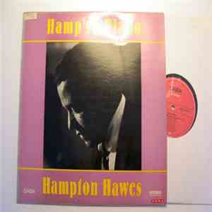 Hampton Hawes - Hamp's Piano flac album
