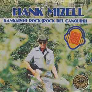 Hank Mizell - Kangaroo Rock flac album