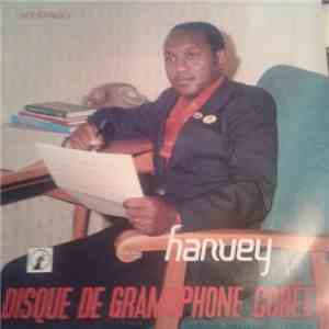 Hanvey  - Disque De Gramophone Coréen flac album