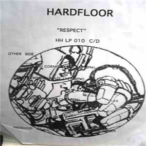 Hardfloor - Respect flac album