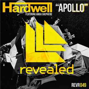 Hardwell Featuring Amba Shepherd - Apollo flac album