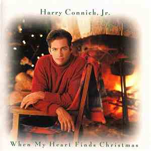 Harry Connick, Jr. - When My Heart Finds Christmas flac album