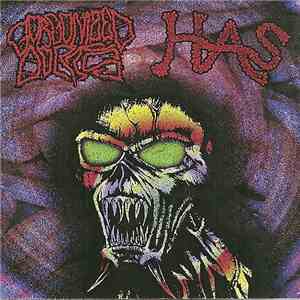 H.A.S. / Gorgonized Dorks - H.A.S. / Gorgonized Dorks flac album