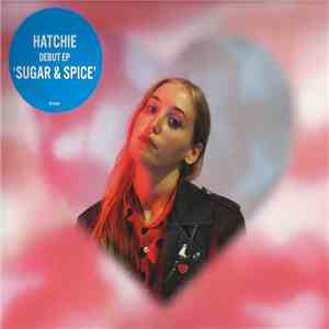 Hatchie - Sugar & Spice flac album
