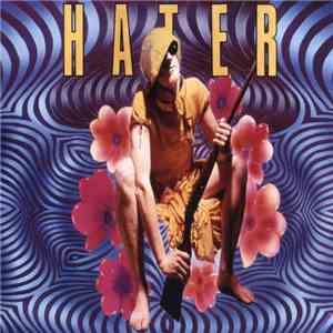 Hater - Hater flac album