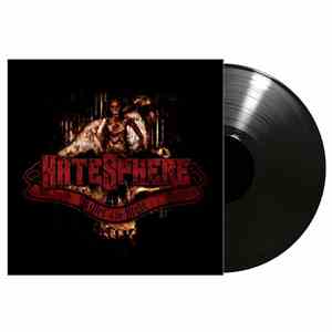 HateSphere - Ballet Of The Brute flac album