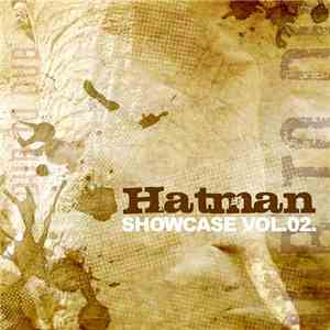 Hatman  - Dub To Dub Showcase Vol.02 flac album