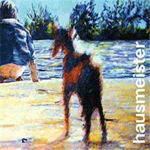 Hausmeister - Water-Wasser flac album
