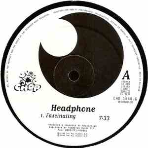 Headphone - Headphone EP flac album