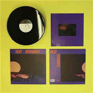 Heat  - Overnight flac album