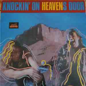 Heaven  - Knockin' On Heavens Door flac album