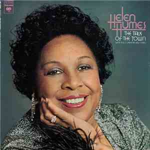 Helen Humes - The Talk Of The Town flac album