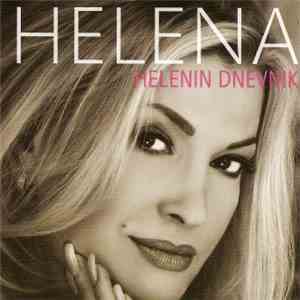 Helena Blagne - Helenin Dnevnik flac album