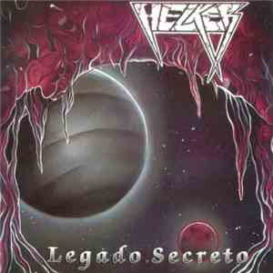 Helker - Legado Secreto flac album