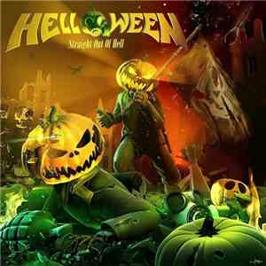 Helloween - Straight Out Of Hell flac album