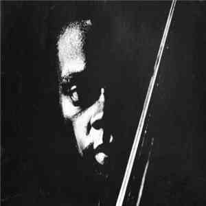 Henry Grimes Trio - The Call flac album