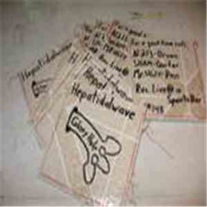 Hepatidalwave - Glory Hole flac album