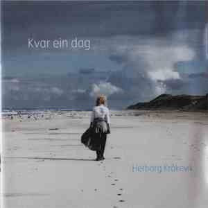 Herborg Kråkevik - Kvar Ein Dag flac album