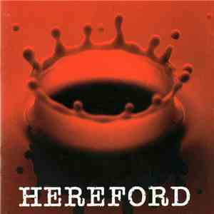 Hereford - La Corona Del Rey flac album