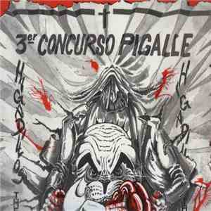 Higadillos, The Rippers , Eskela - Tercer Concurso Pigalle flac album