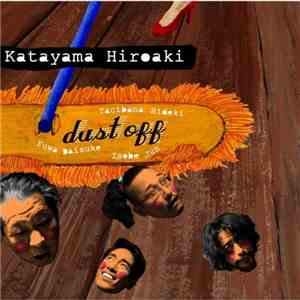 Hiroaki Katayama Quartet - Dust Off flac album