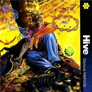 Hive - Devious Methods flac album