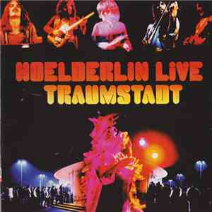 Hoelderlin - Traumstadt flac album