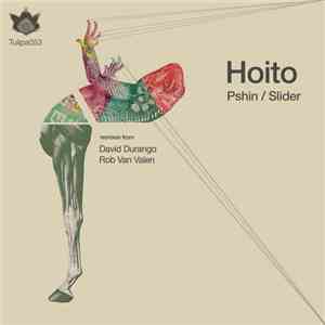 Hoito - Pshin / Slider flac album