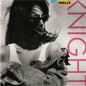 Holly Knight - Holly Knight flac album