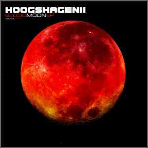 Hoogshagenii - Bloodmoon flac album