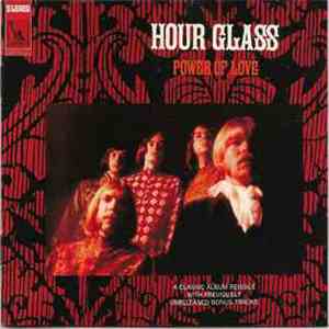 Hour Glass - Power Of Love flac album