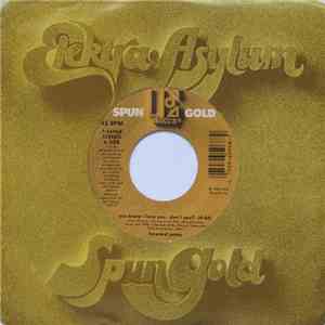 Howard Jones - You Know I Love You ... Don't You? flac album