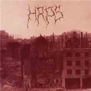 HRPS - HRPS II flac album