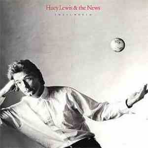Huey Lewis And The News - Mundo Perfecto = Perfect World flac album