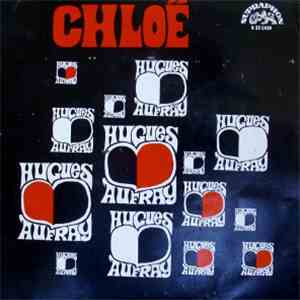Hugues Aufray - Chloë flac album