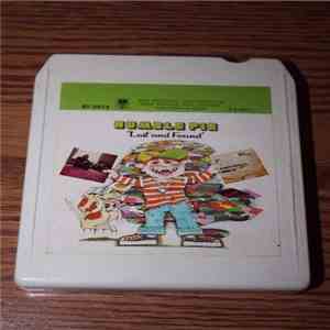Humble Pie - Lost And Found flac album