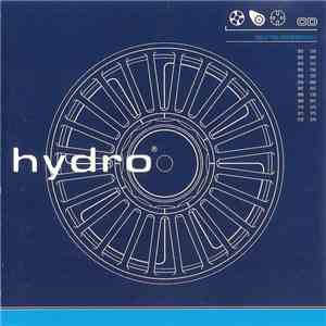 Hydro  - Spiritualisation flac album