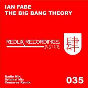 Ian Fabe - The Big Bang Theory flac album