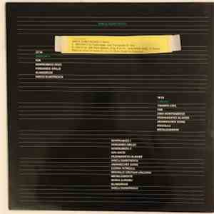 Iancu Dumitrescu - Medium II / Cogito flac album