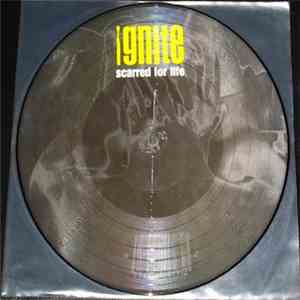 Ignite - Scarred For Life flac album
