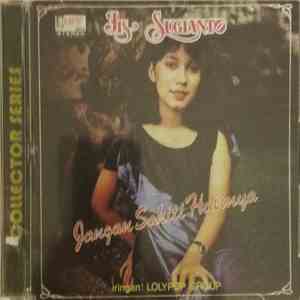 Iis Sugianto - Jangan Sakiti Hatinya flac album
