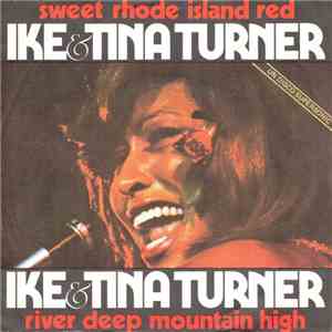 Ike & Tina Turner - Sweet Rhode Island Red flac album