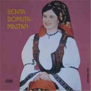 Ileana Domuța-Mastan - Ceterașul Bine Zice flac album