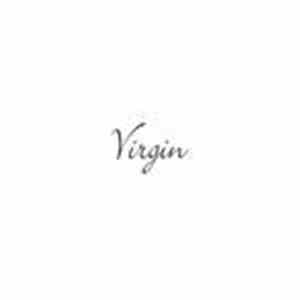 Immaculate:Grotesque / A Fail Association - Virgin flac album