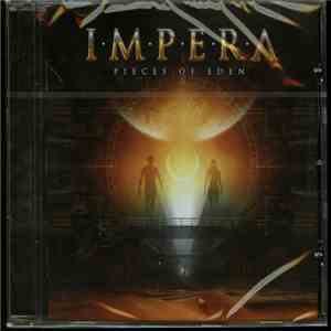 Impera - Pieces Of Eden flac album
