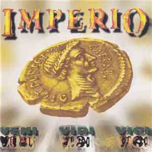 Imperio - Veni Vidi Vici flac album