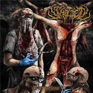 Implied - Life To Die flac album