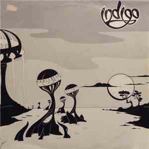 Indigo  - Meer Der Zeit flac album
